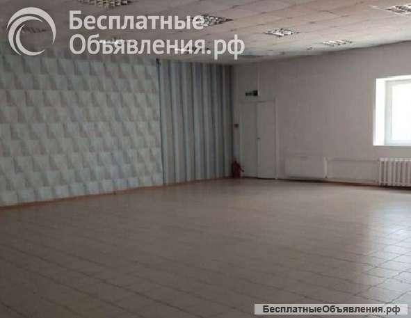 Сдается офис - продаж 24 метра