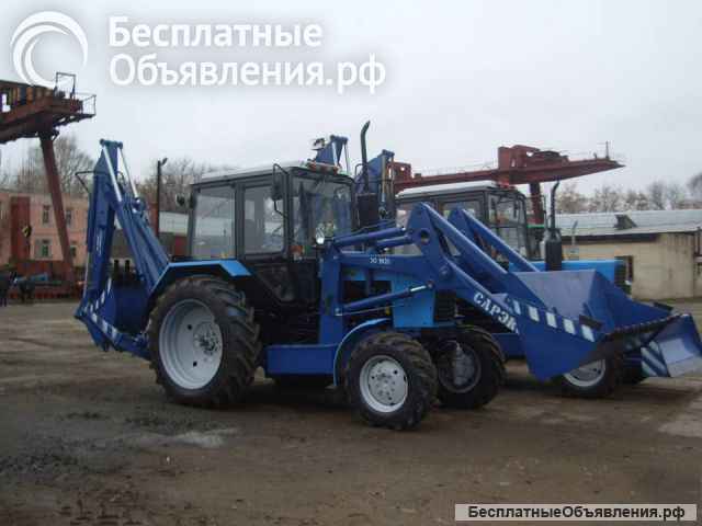 Привод насоса НШ-100 для экскаваторов ЭО-2621В-3, ЭО-2626 МТЗ-80/82