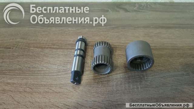 Муфта (26.5430.014) привода насоса для экскаваторов ЭО-2621В-3 ЮМЗ 6 АКЛ