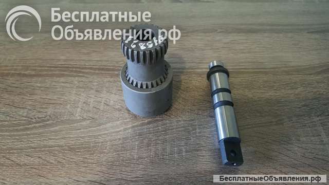 Муфта (26.5430.014) привода насоса для экскаваторов ЭО-2621В-3 ЮМЗ 6 АКЛ