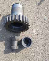 Муфта (26.5430.014) привода насоса для экскаваторов ЭО-2621В-3 ЮМЗ 6 АКЛ