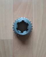 Шестерня (ЭСВ-08.00.100) привода насоса НШ-100 для экскаваторов ТО-49, Амкодор-702 ЕА, ЭО-2621