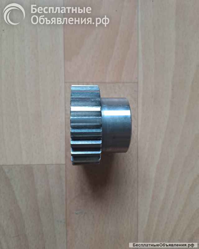 Шестерня (ЭСВ-08.00.100) привода насоса НШ-100 для экскаваторов ТО-49, Амкодор-702 ЕА, ЭО-2621