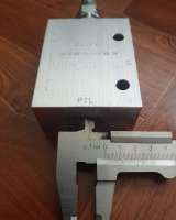 Клапан подпорный OWCSE-124-OIL012.745.101 (Италия) для экскаваторов ЭО-2621, ЭО-2626 МТЗ, ЮМЗ