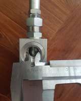 Клапан подпорный OWCSE-124-OIL012.745.101 (Италия) для экскаваторов ЭО-2621, ЭО-2626 МТЗ, ЮМЗ