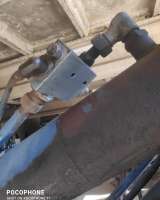 Клапан подпорный OWCSE-124-OIL012.745.101 (Италия) для экскаваторов ЭО-2621, ЭО-2626 МТЗ, ЮМЗ