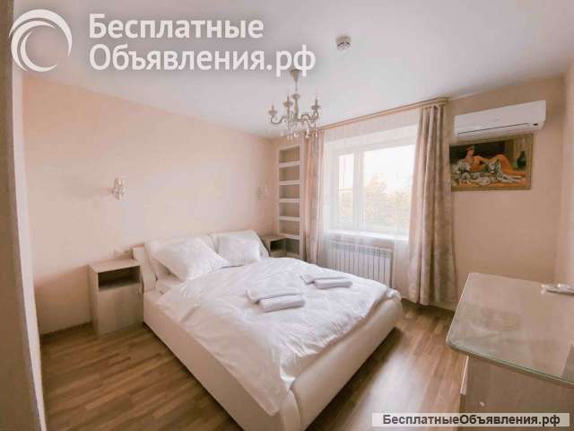 Почасавая комната