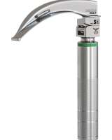 Ларингоскоп интубационный фиброоптический CADUCEUS VISUAL F