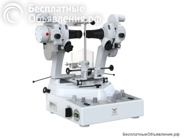 Синоптофор CADUCEUS CORRECT TМA