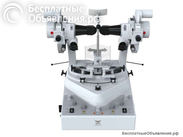 Синоптофор CADUCEUS CORRECT TМA