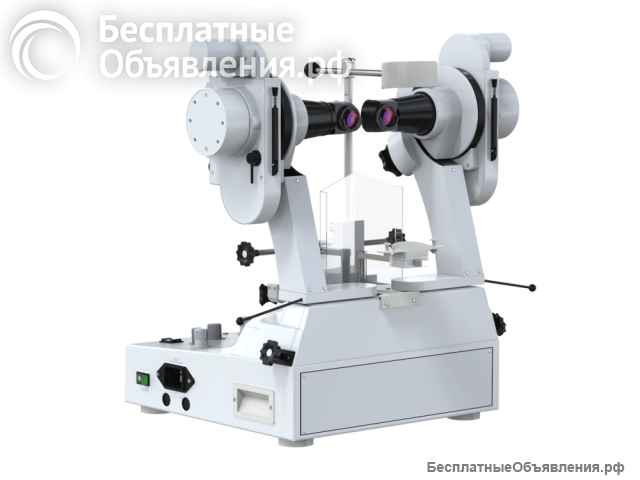 Синоптофор CADUCEUS CORRECT TМA