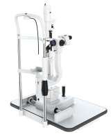 Щелевая лампа CADUCEUS EYESLIT LT II