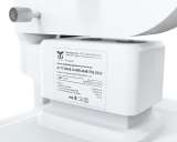 Щелевая лампа CADUCEUS EYESLIT LT II