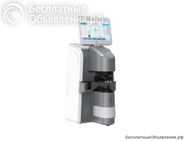 Диоптриметр медицинский автоматический CADUCEUS LENSES ADM 8