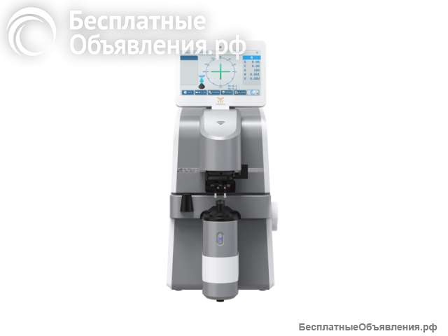 Диоптриметр медицинский автоматический CADUCEUS LENSES ADM 8