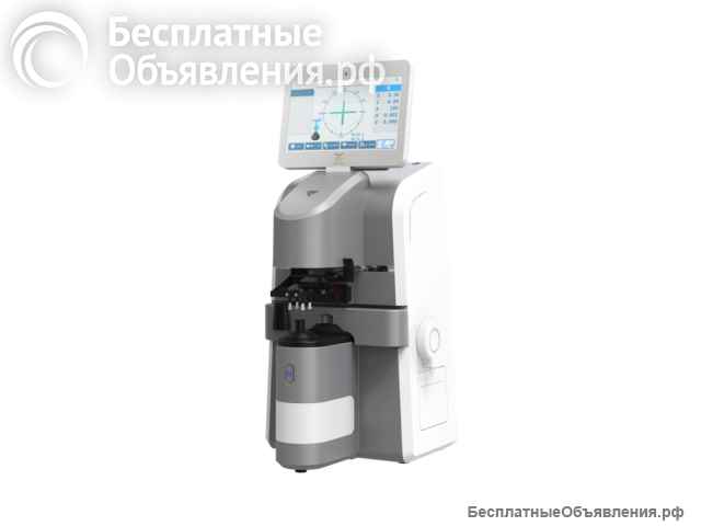Диоптриметр медицинский автоматический CADUCEUS LENSES ADM 8
