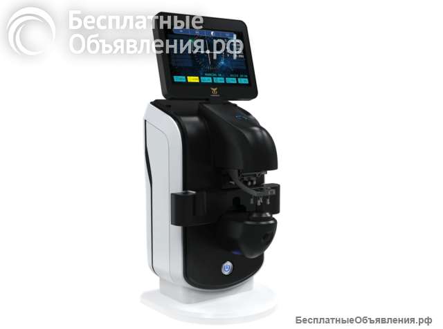 Диоптриметр медицинский автоматический CADUCEUS LENSES ADM 7