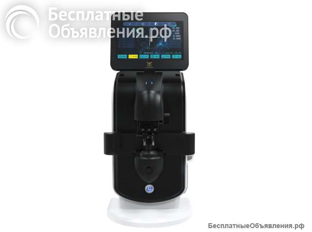 Диоптриметр медицинский автоматический CADUCEUS LENSES ADM 7