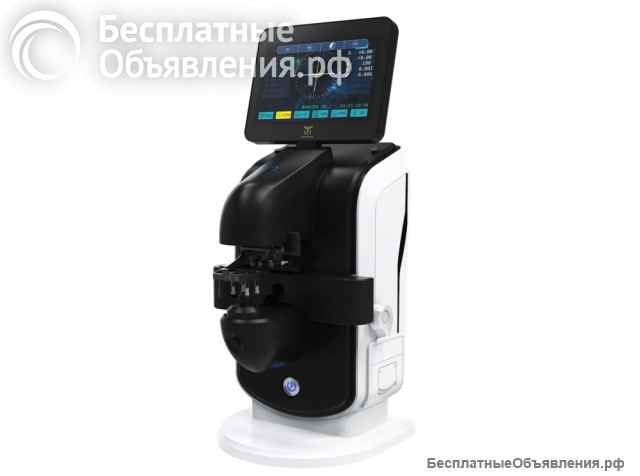 Диоптриметр медицинский автоматический CADUCEUS LENSES ADM 7