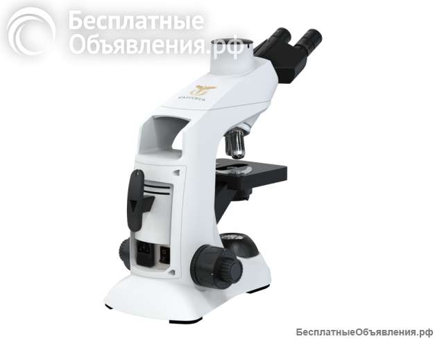 Лабораторный медицинский микроскоп CADUCEUS CELLS T