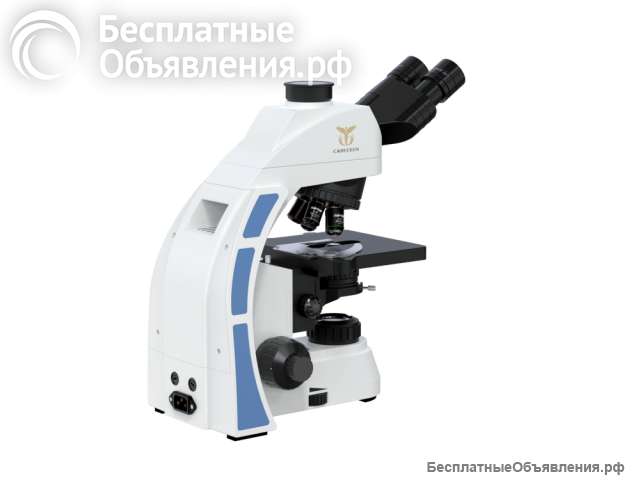 Лабораторный медицинский микроскоп CADUCEUS CELLS TMB