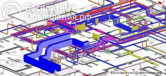 Проектирование больниц и поликлиник