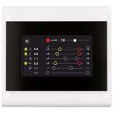 Терминал мониторинга и управления CADUCEUS SU-TL