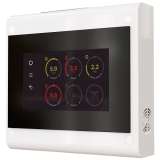 Терминал мониторинга и управления CADUCEUS SU-TL