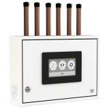 Контрольно-запорные устройства Caduceus SU-xL