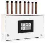 Контрольно-запорные устройства Caduceus SU-xL