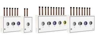 Контрольно-запорные устройства Caduceus SU-xE