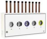 Контрольно-запорные устройства Caduceus SU-xE