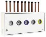 Контрольно-запорные устройства Caduceus SU-x