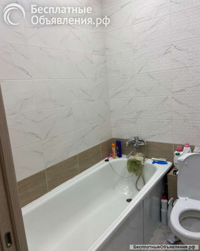 Сдам квартиру