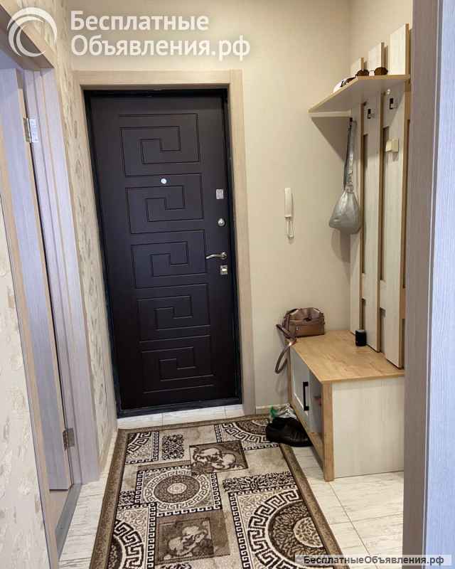 Сдам квартиру