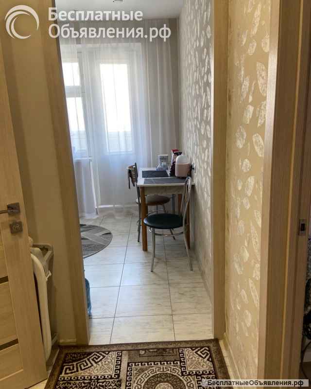 Сдам квартиру