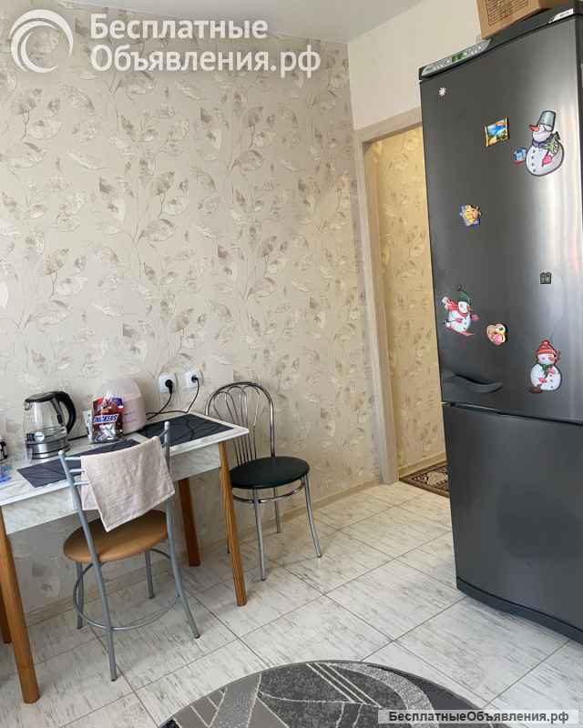 Сдам квартиру