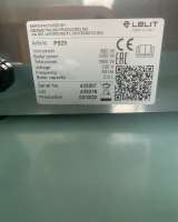 Утюг с парогенератором