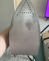 Утюг с парогенератором