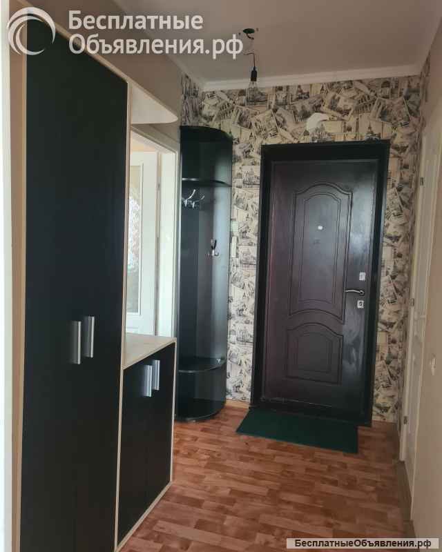 Сдам квартиру в д. Жилина