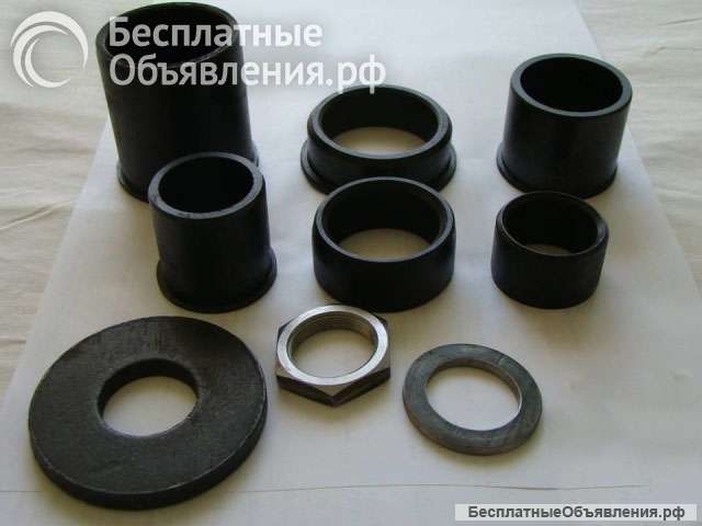 Втулки для экскаваторов ЭО-2621, ЭО-2626 на базе тракторов МТЗ, ЮМЗ