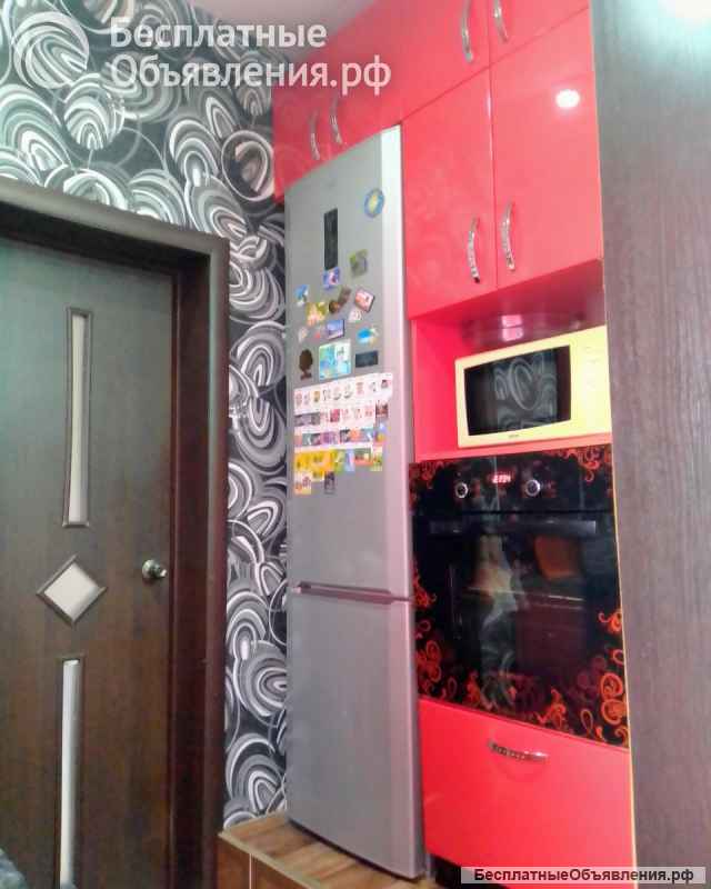 Двухкомнатная двухуровневая квартира в Сочи на Ландышевой