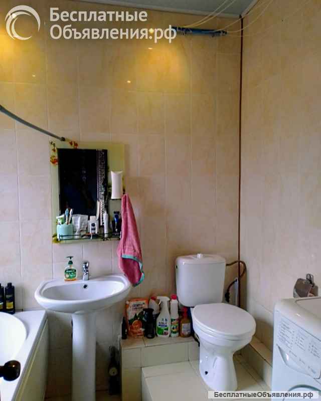 Двухкомнатная двухуровневая квартира в Сочи на Ландышевой