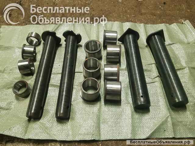 Кронштейн, тяги крепления ковша к рукояти для экскаваторов ЭО 2621В-3, ЭО 2626 МТЗ, ЮМЗ