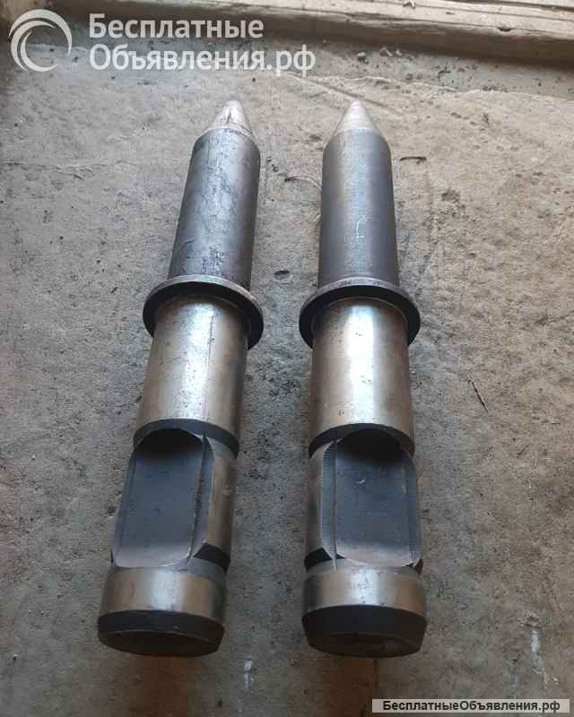 Пика к гидромолоту ГПМ-120 к экскаваторам ЭО-2621, ЭО-2626 на базе тракторов МТЗ, ЮМЗ