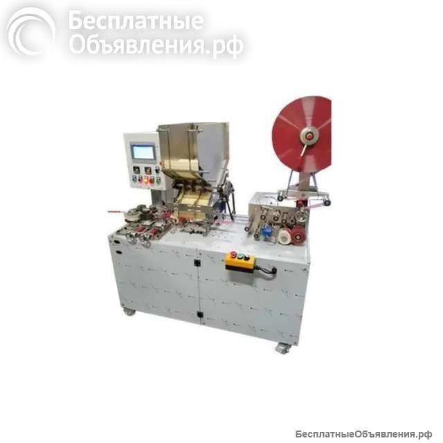 Станок для упаковки палочек MHKZZD-170-240