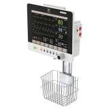 Кронштейн крепления монитора пациента CADUCEUS