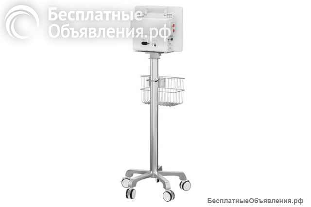 Мобильная тележка для монитора пациента CADUCEUS