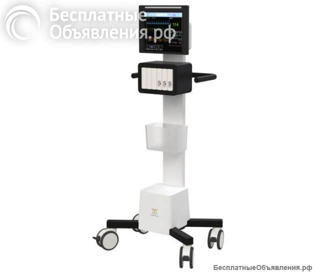 Монитор пациента CADUCEUS HEALTH DA