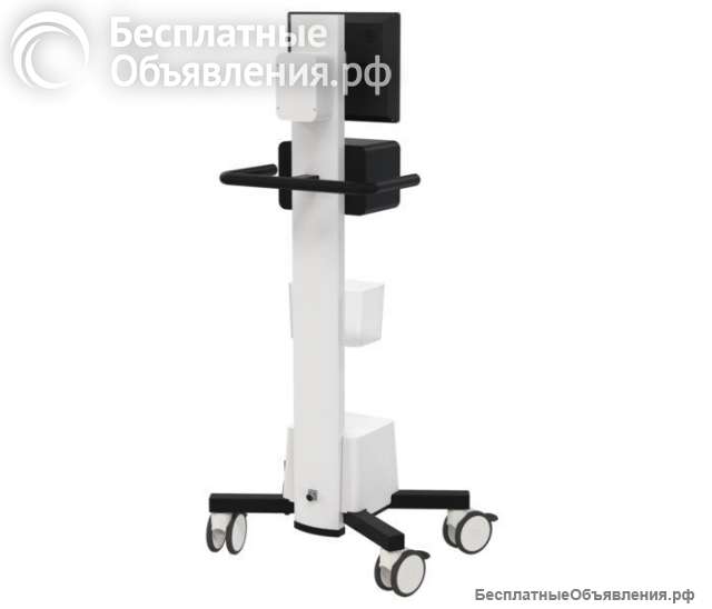 Монитор пациента CADUCEUS HEALTH DA
